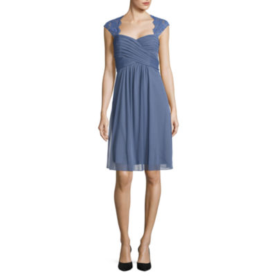 Empire Waist Dress